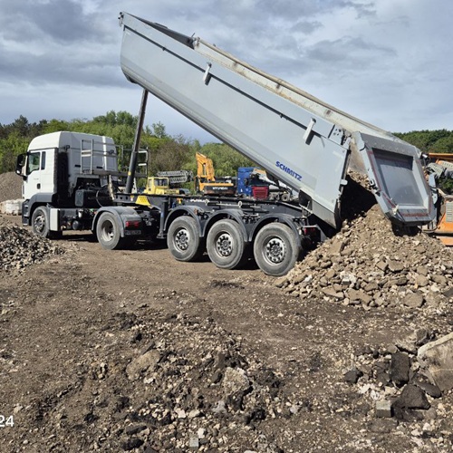 Închiriere Utilaje Construcții Moldova | Livrare Rapidă, Calitate Garantată
